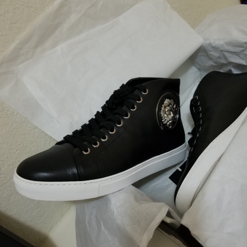 Versus Versace shoes